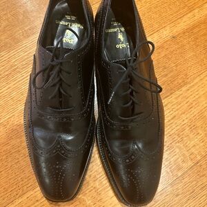 Polo Ralph Lauren Oxfords